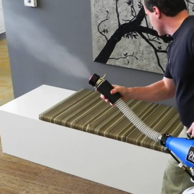 Professional Odor Removal in Douglas County, IL